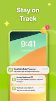 Kids Chores Tracker To Do List screenshot