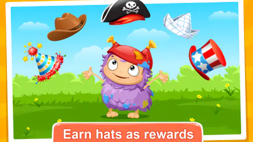Kids Learn to Sort screenshot