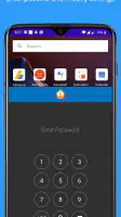 Kids Mode - Kids Lock App screenshot