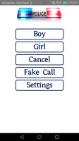 Kids police - for parents screenshot