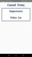 Kids police - for parents screenshot