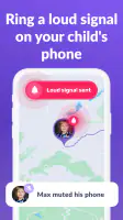 Kids360: Parental Control App screenshot