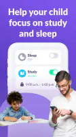 Kids360: Parental Control App screenshot