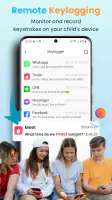 KidsGuard Pro-Phone Monitoring screenshot