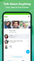 Kik — Messaging & Chat App screenshot