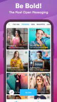 Kik — Messaging & Chat App screenshot