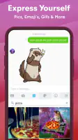 Kik — Messaging & Chat App screenshot