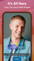Kik — Messaging & Chat App screenshot
