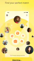 Kiko - Friends & Video Chat screenshot