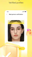 Kiko - Friends & Video Chat screenshot