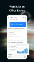 Kimi screenshot