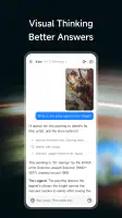 Kimi screenshot