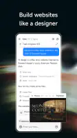 Kimi screenshot