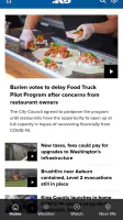 KING 5 News for Seattle/Tacoma screenshot
