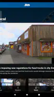 KING 5 News for Seattle/Tacoma screenshot
