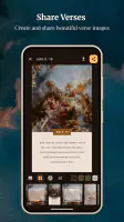 King James Bible (KJV) screenshot