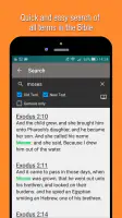 King James Bible - KJV Offline screenshot