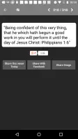 King James Bible - KJV Offline screenshot