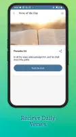 King James Bible Study KJV screenshot