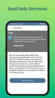 King James Bible Study KJV screenshot