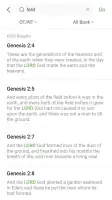 King James Bible - Verse+Audio screenshot