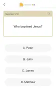 King James Bible - Verse+Audio screenshot