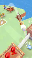 King or Fail - Castle Takeover screenshot