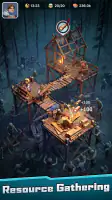 Kingdom Fall: Zombie Defense screenshot