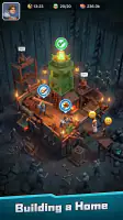 Kingdom Fall: Zombie Defense screenshot