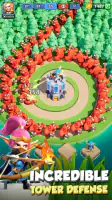 Kingdom Guard:Tower Defense TD screenshot