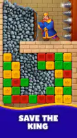 Kingdom Match: Royal Adventure screenshot