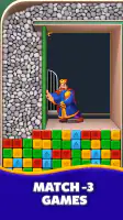 Kingdom Match: Royal Adventure screenshot