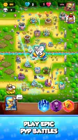 Kingdom Rush Battles: TD Game screenshot