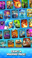 Kingdom Rush Battles: TD Game screenshot