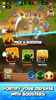 Kingdom Rush Battles: TD Game screenshot