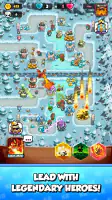 Kingdom Rush Battles: TD Game screenshot