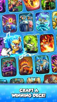 Kingdom Rush Battles: TD Game screenshot