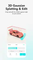 KIRI Engine: 3D Scanner App screenshot
