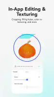 KIRI Engine: 3D Scanner App screenshot
