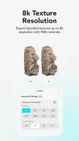 KIRI Engine: 3D Scanner App screenshot