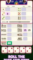 Kismet - Dice Game screenshot