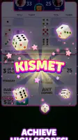 Kismet - Dice Game screenshot