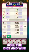 Kismet - Dice Game screenshot