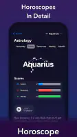 Kismet - Tarot, Astrology screenshot