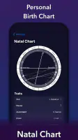Kismet - Tarot, Astrology screenshot