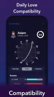Kismet - Tarot, Astrology screenshot