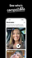 Kismia - Meet Singles Nearby screenshot