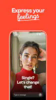 Kismia - Meet Singles Nearby screenshot