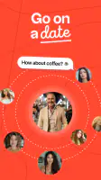 Kismia - Meet Singles Nearby screenshot