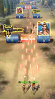 Kiss of War: Dead Blood screenshot